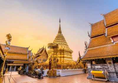 Chiang Mai